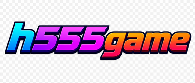 h555game logo